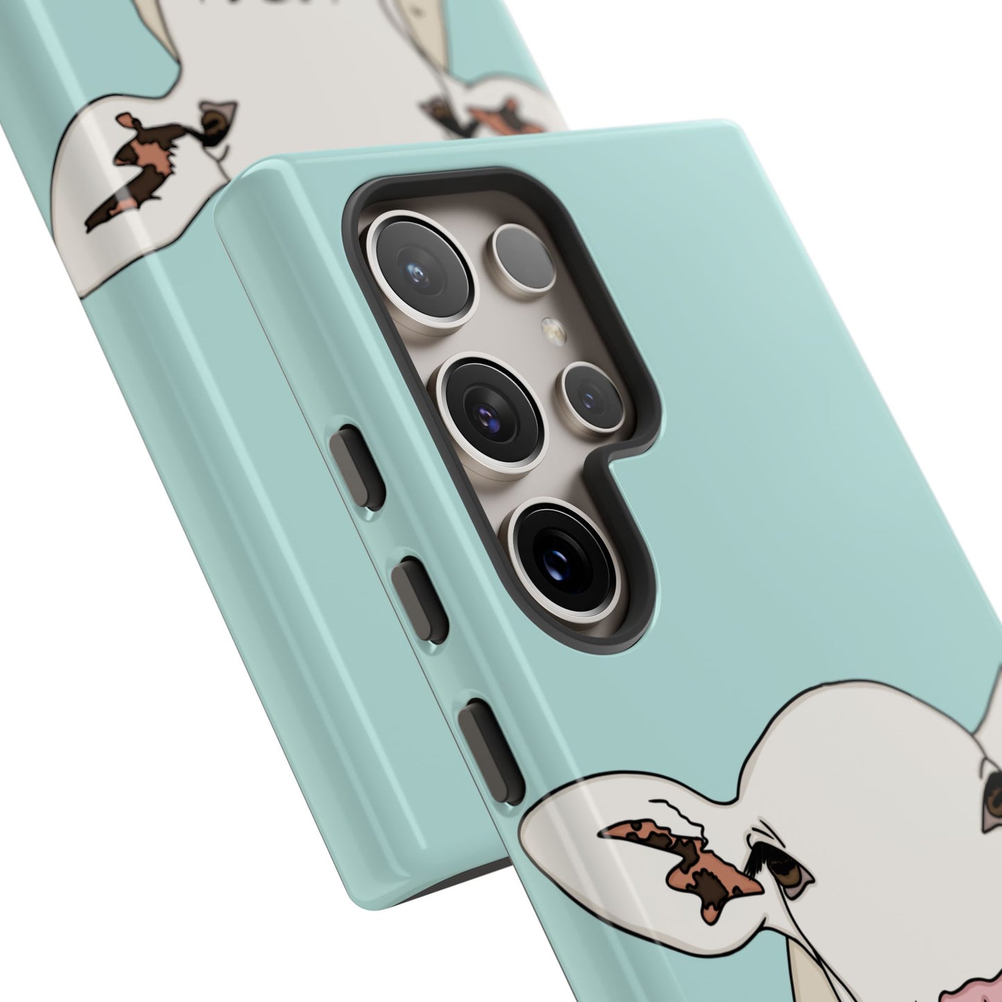 Silly sheep android case