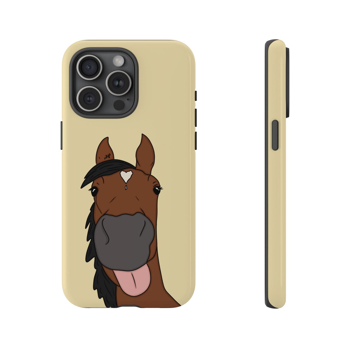 Perfect Pony Case