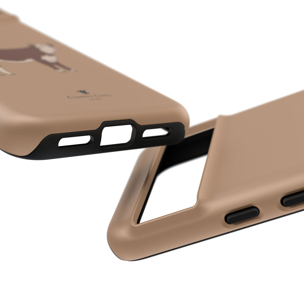 Android Hereford Case