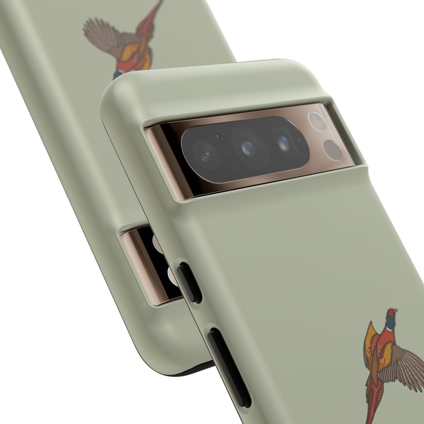 Android pheasant case