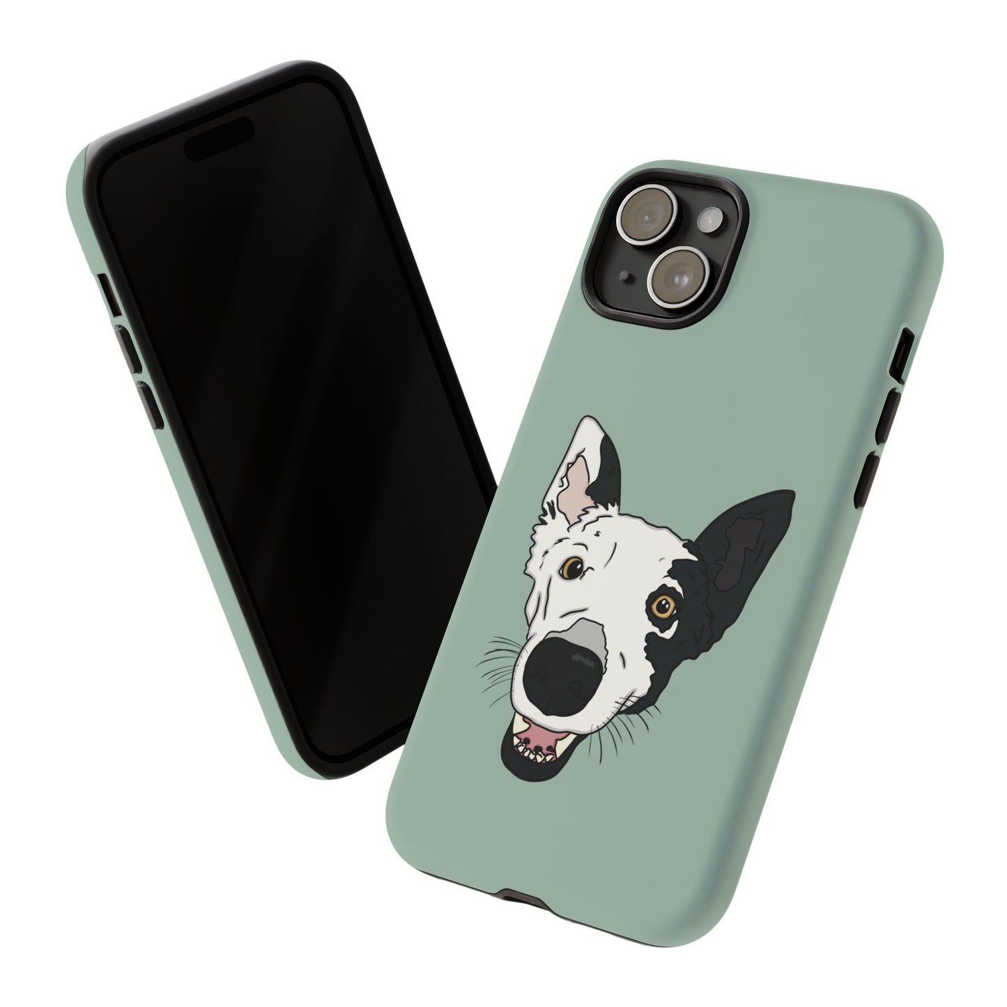 Ella Holden Custom Case