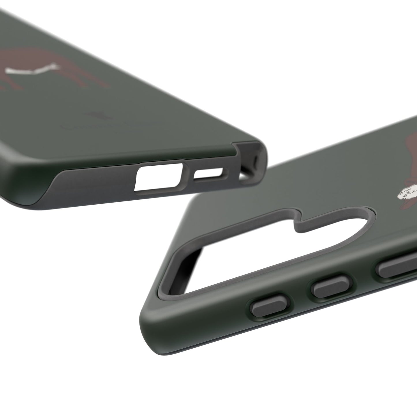 Android Hereford 2.0 case
