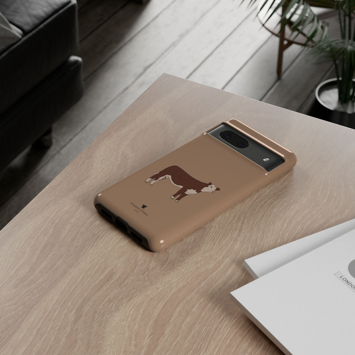Android Hereford Case