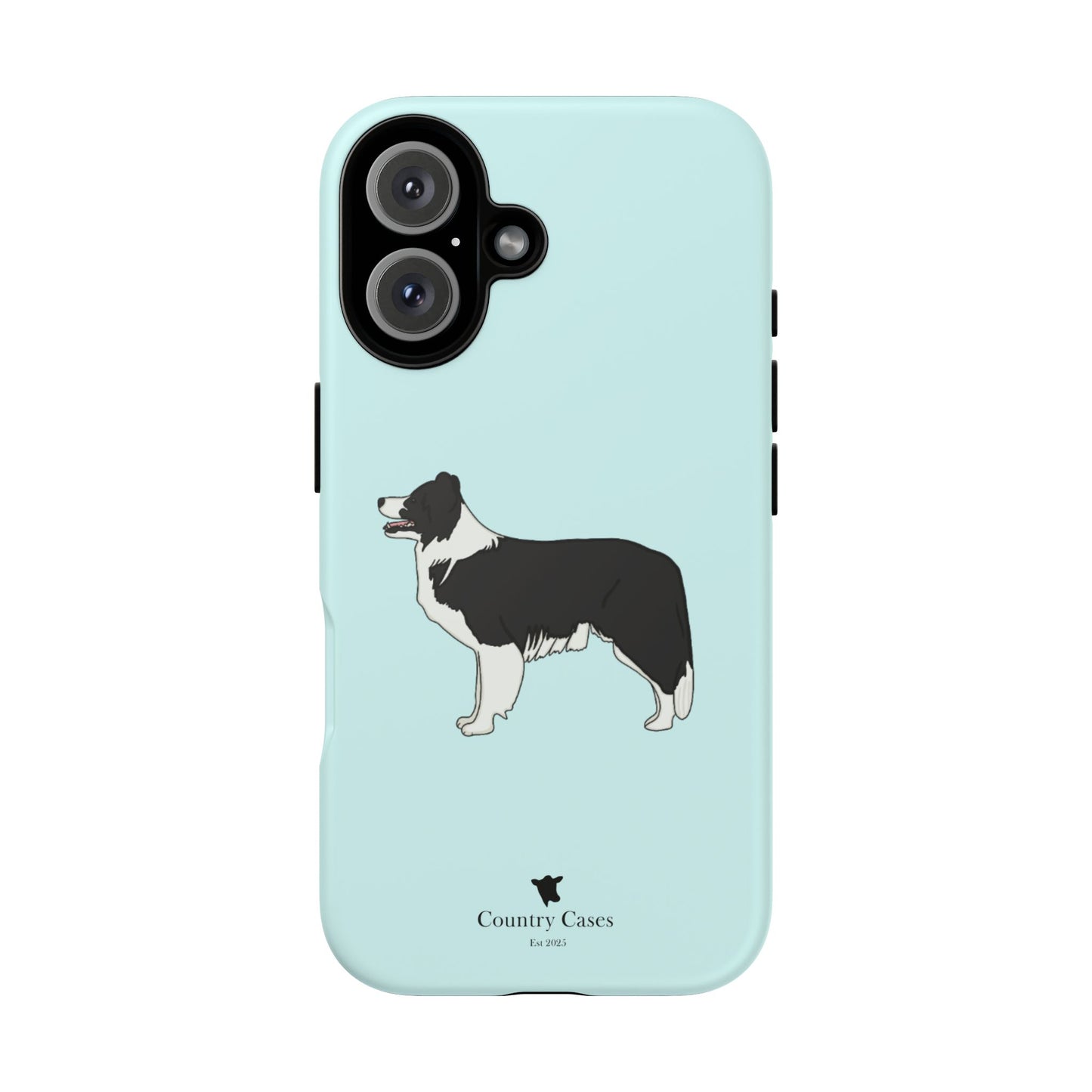 Collie Case
