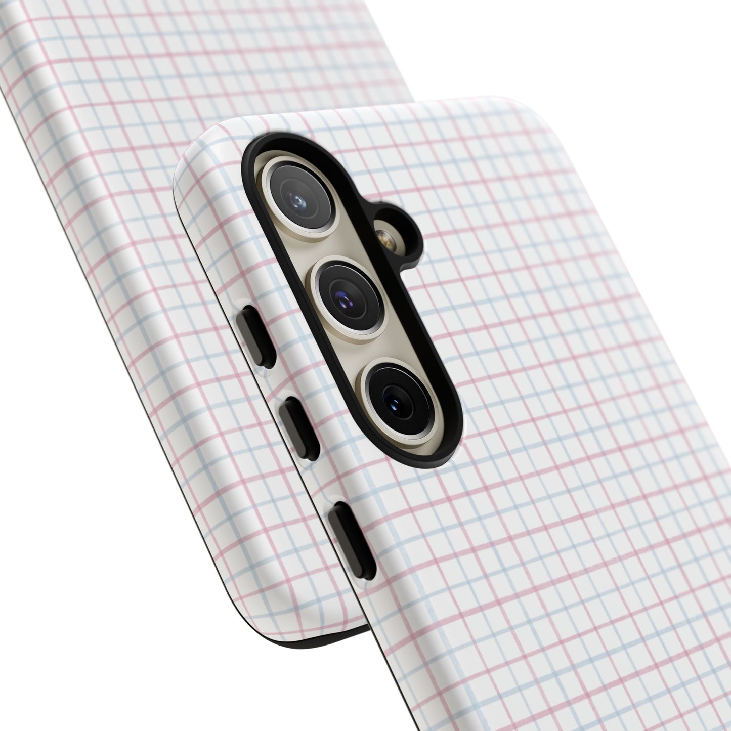 Android Country Shirt Case