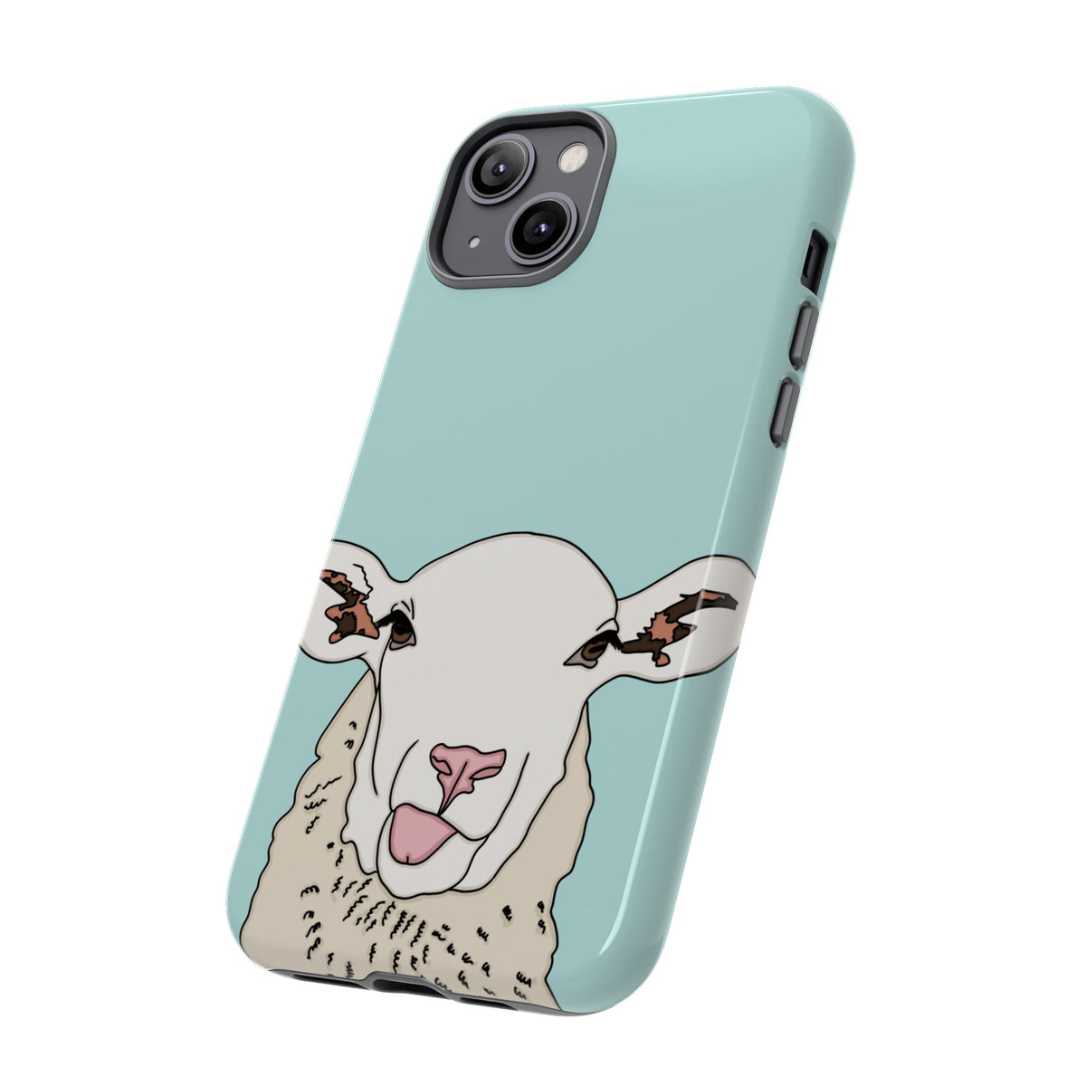 Silly Sheep Case