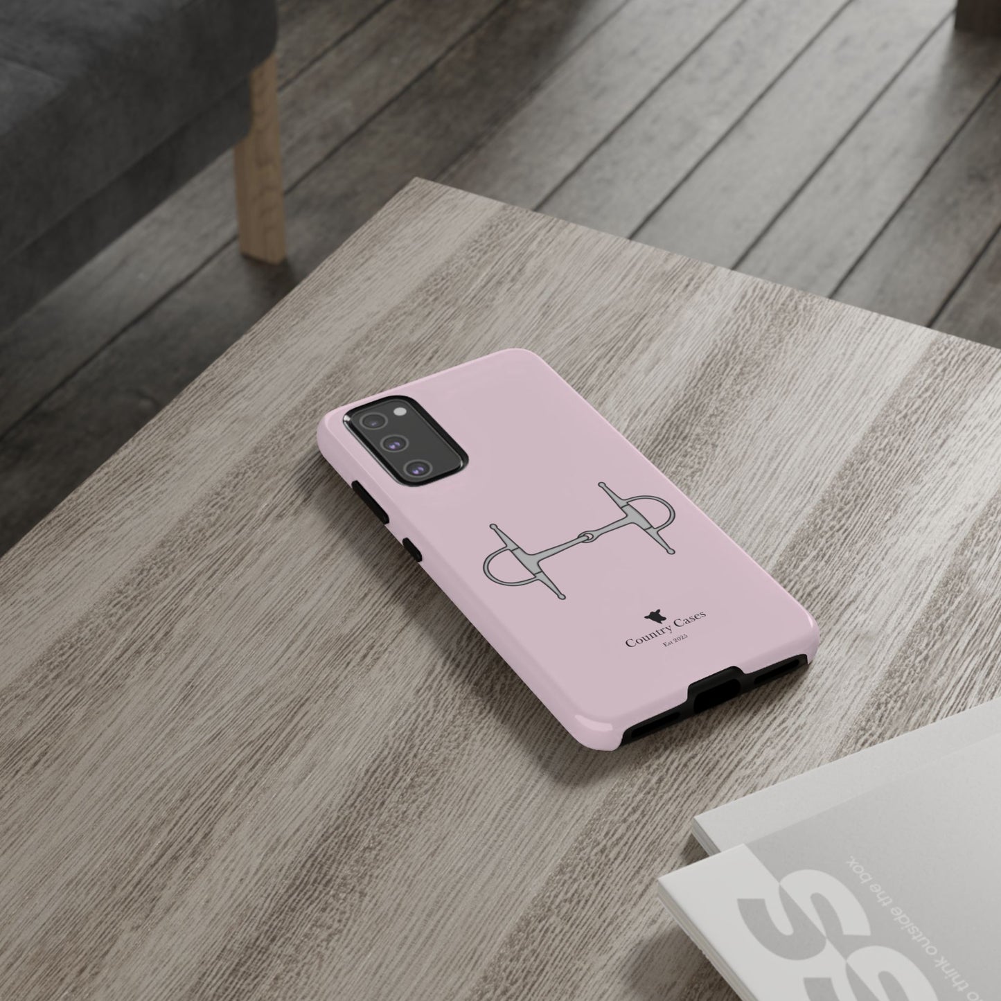 Android The Equestrian bit case