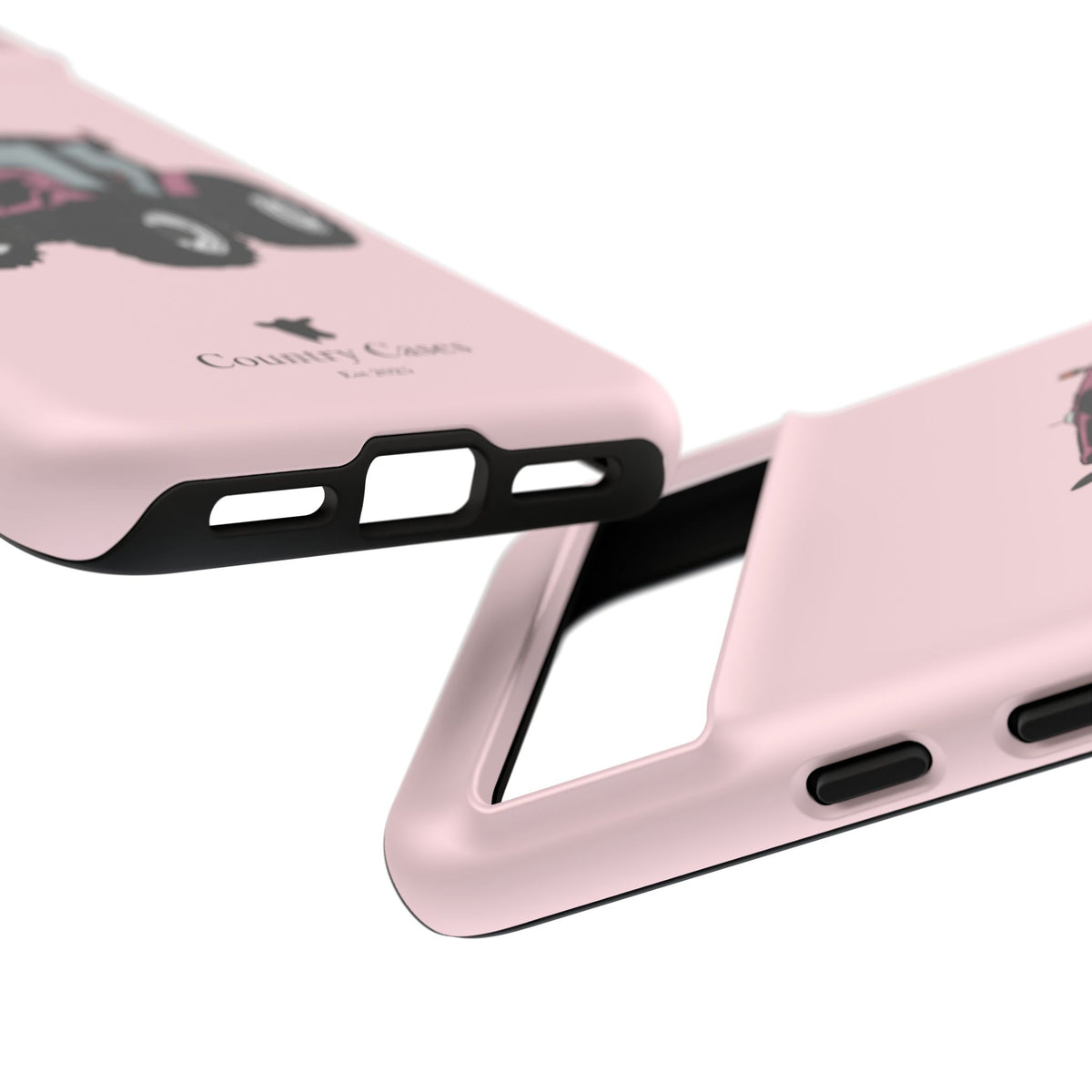 Android Meadow Tractor Case