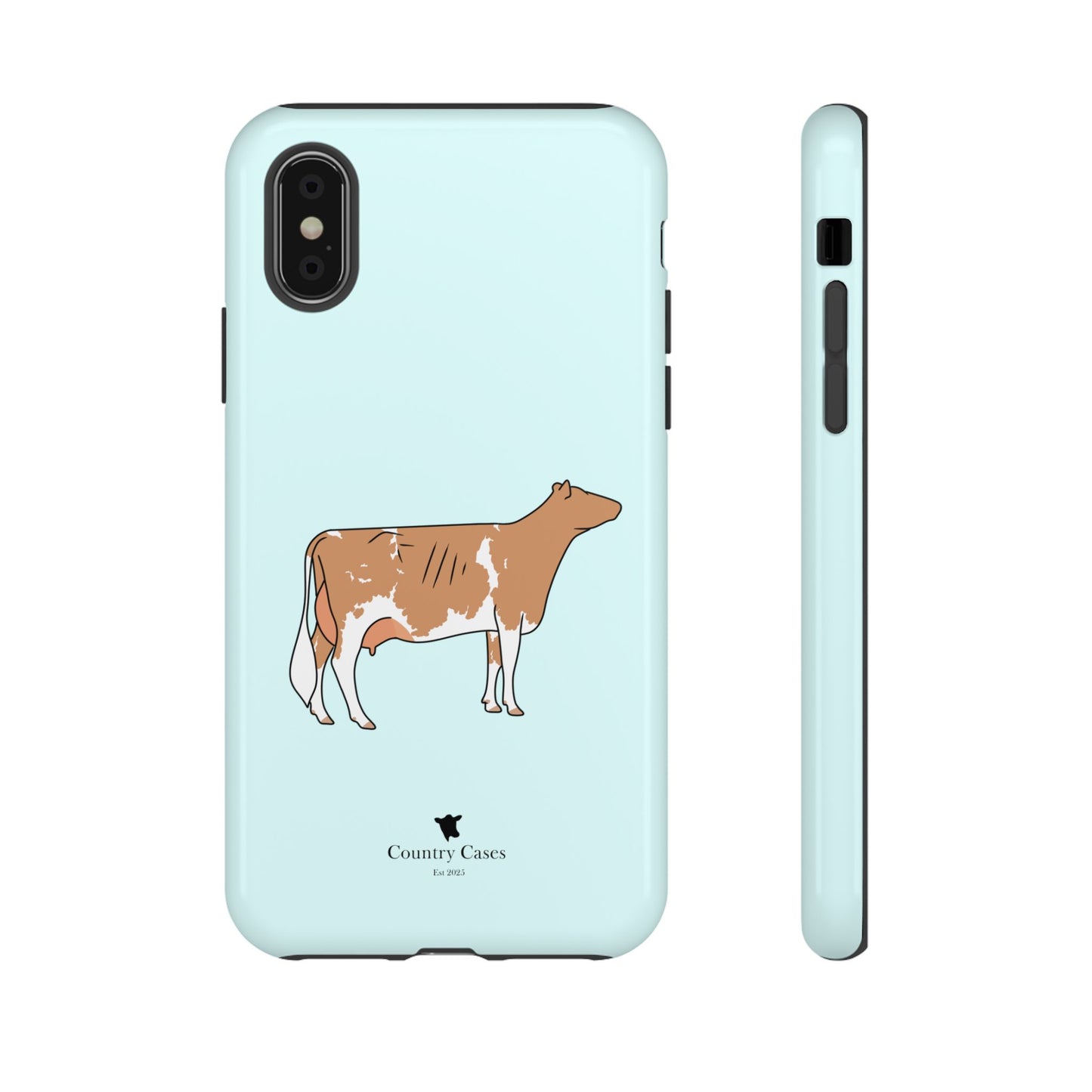 Gurnsey case