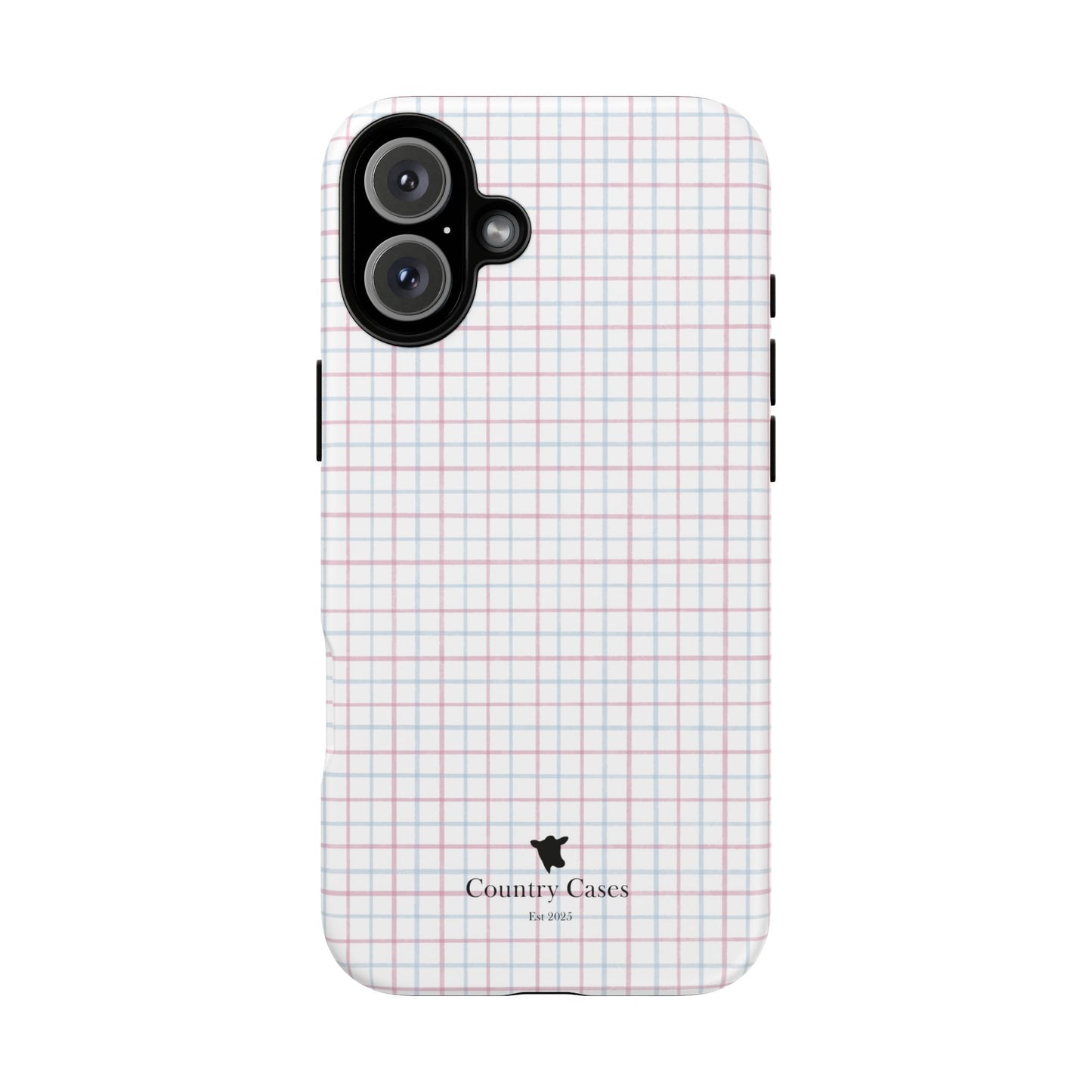 Country Shirt Case