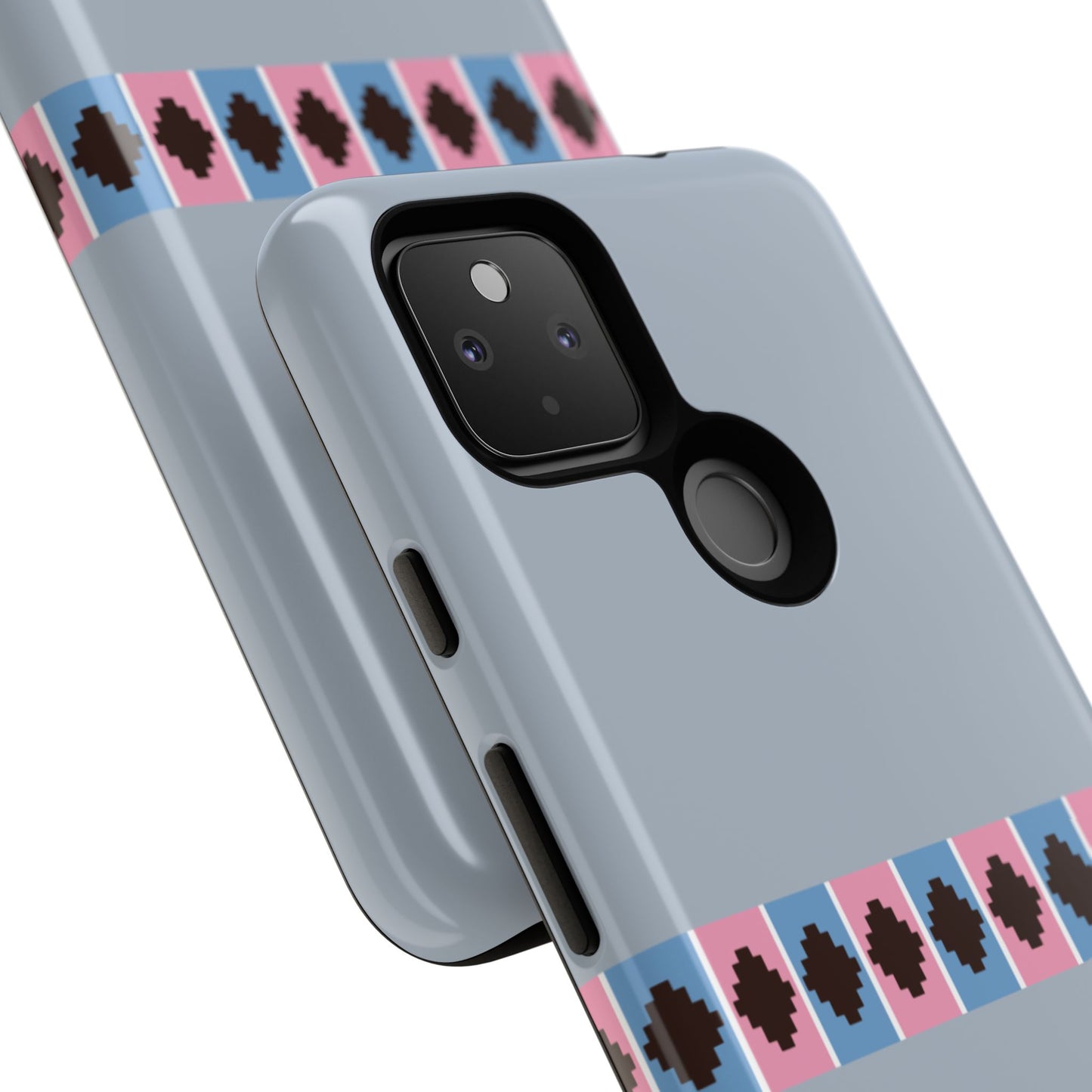 Android polo belt case