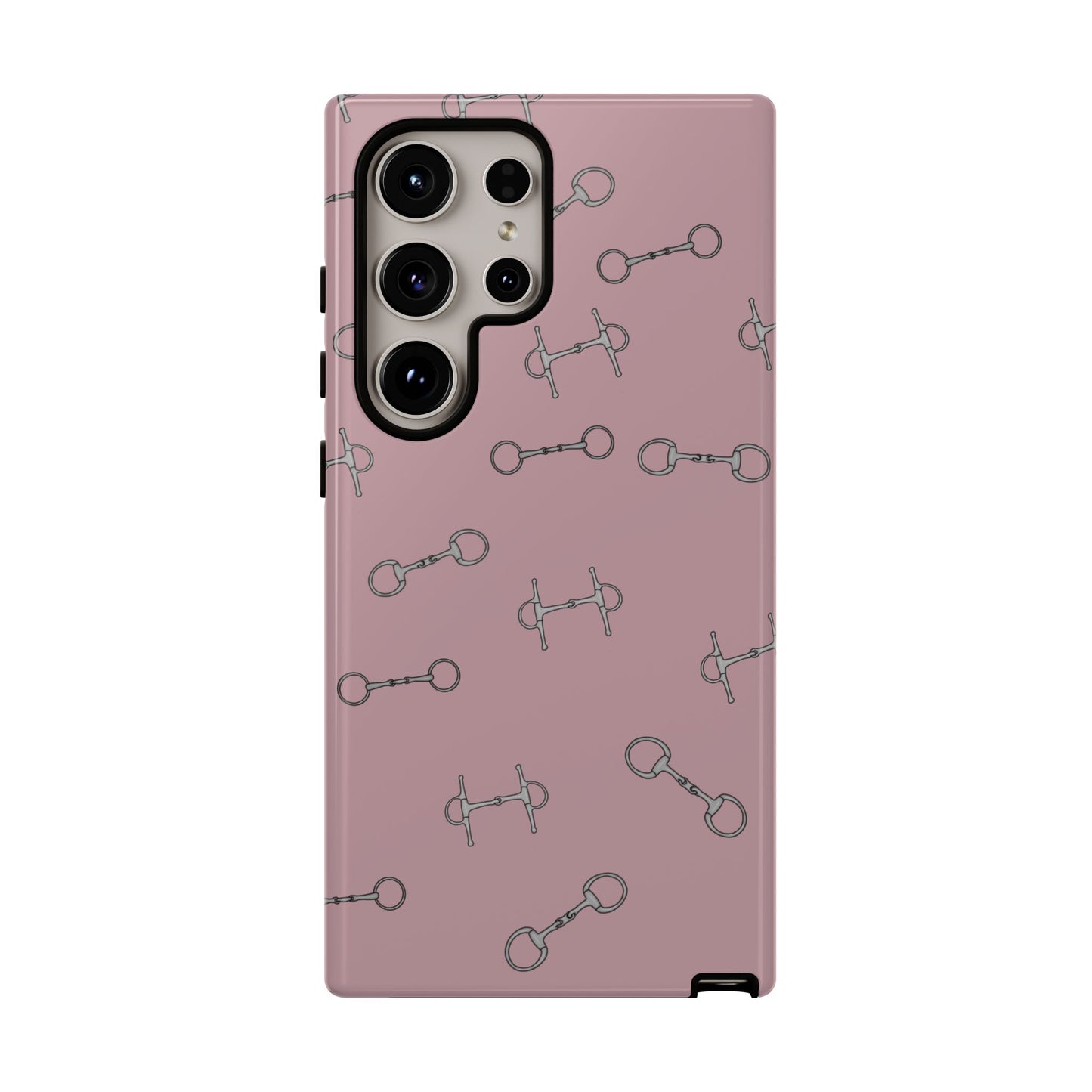 Android Bridleway Case