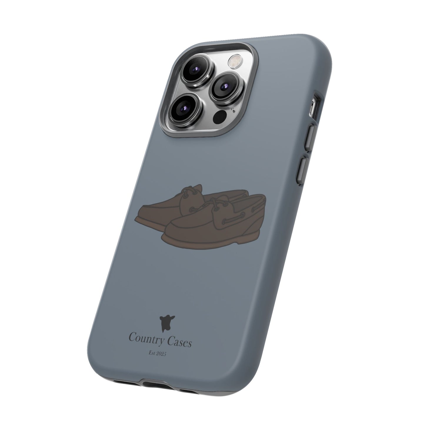 Farmstead Deck Shoe Case