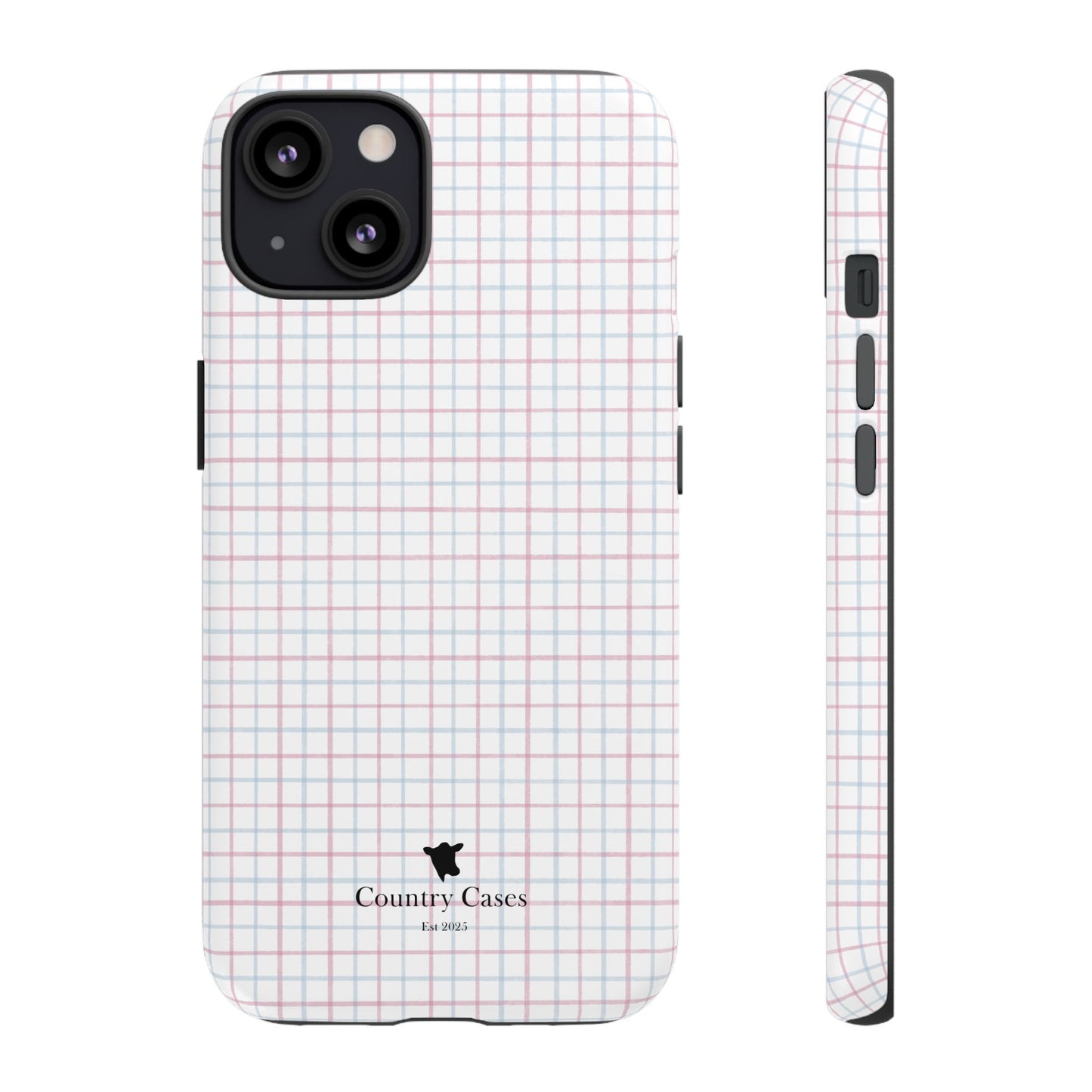 Country Shirt Case