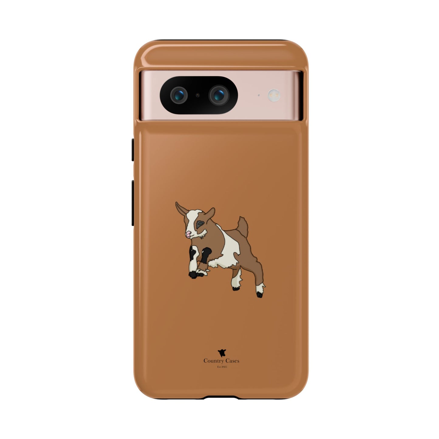 Android goat case