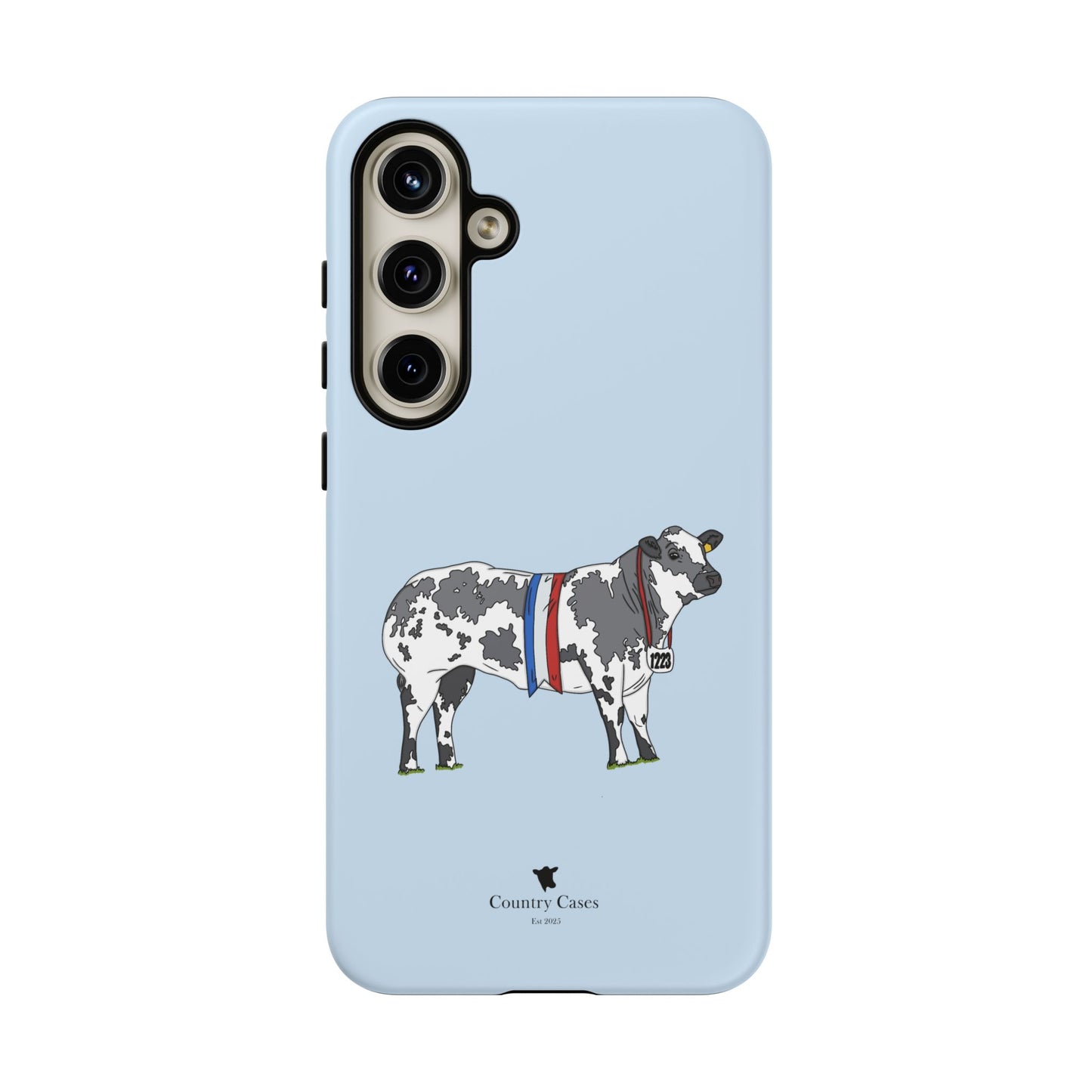 Android Beef Champion Case