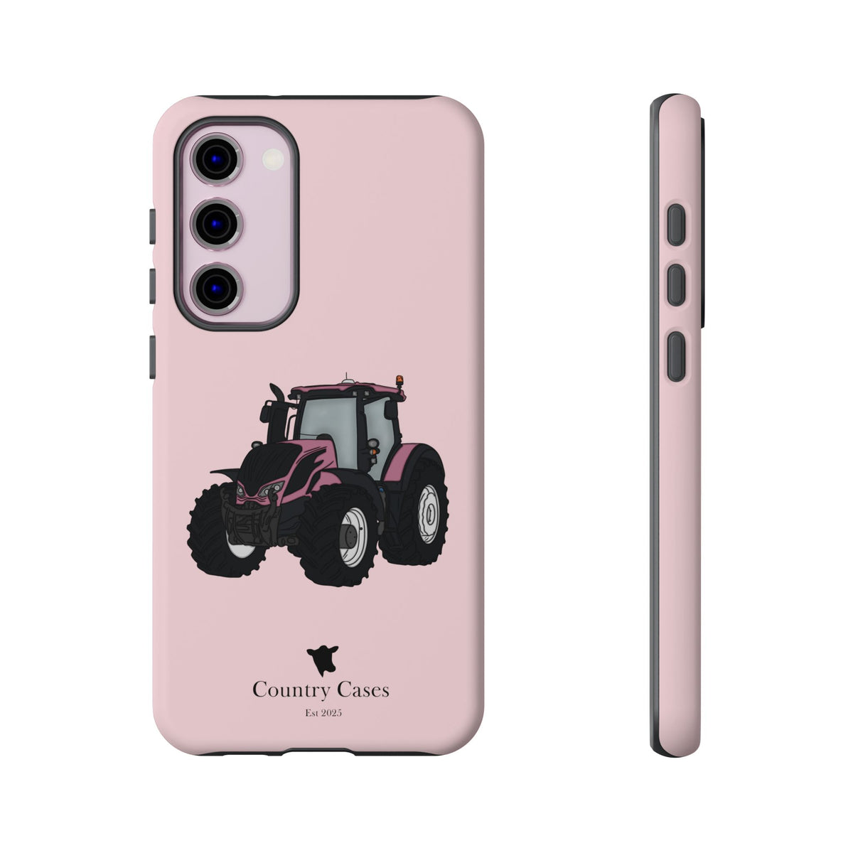 Android Meadow Tractor Case