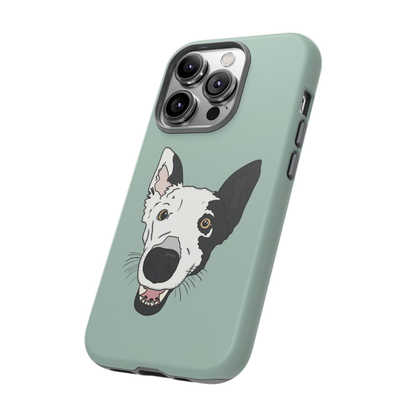 Ella Holden Custom Case