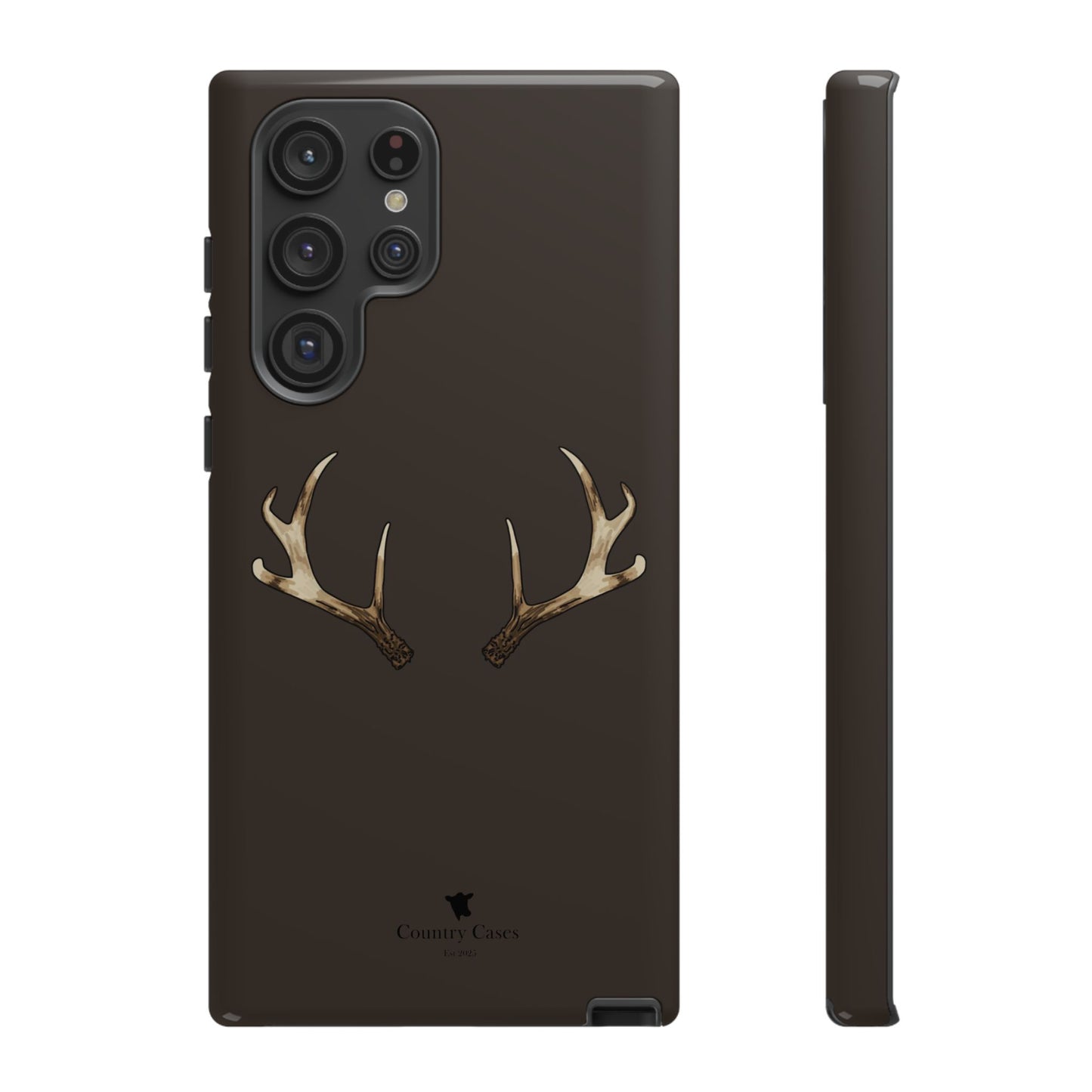 Android stag case
