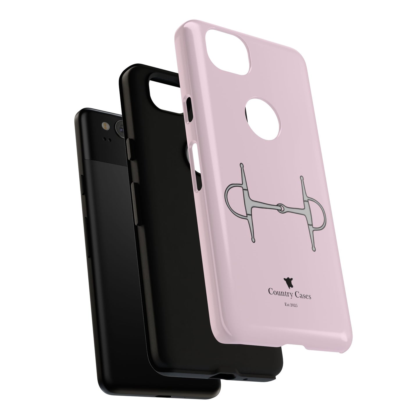 Android The Equestrian bit case