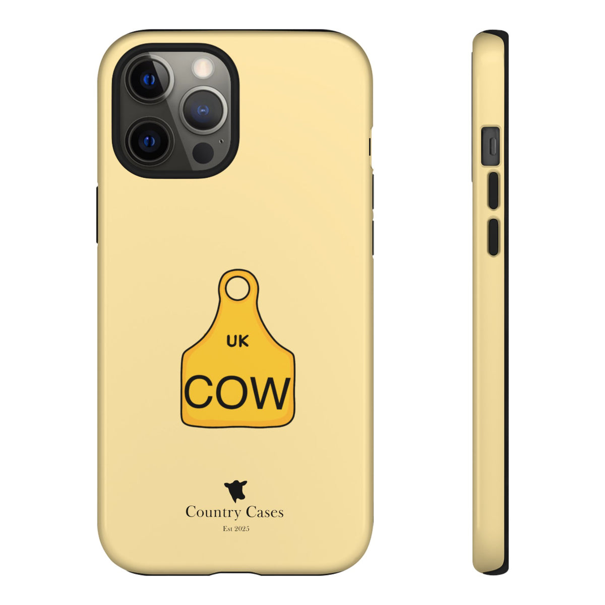 Ear Tag Case