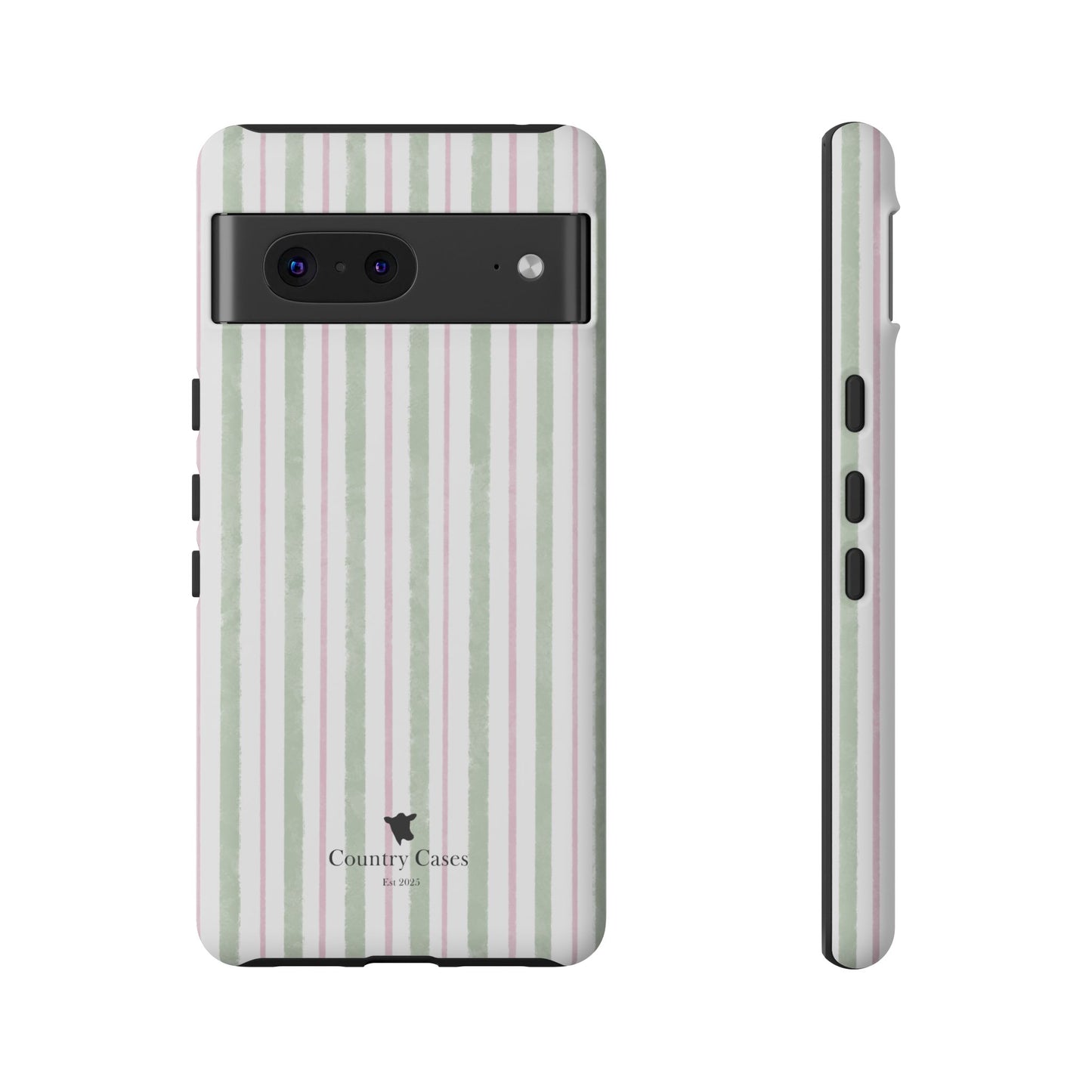 Android Paddock Stripe Case