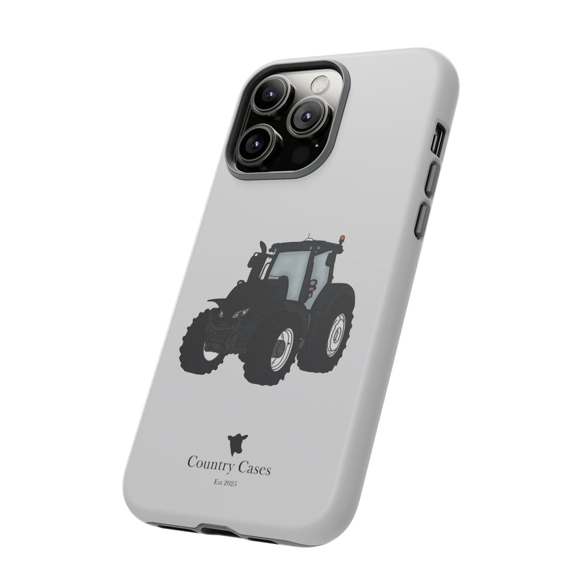 Field Tractor Case