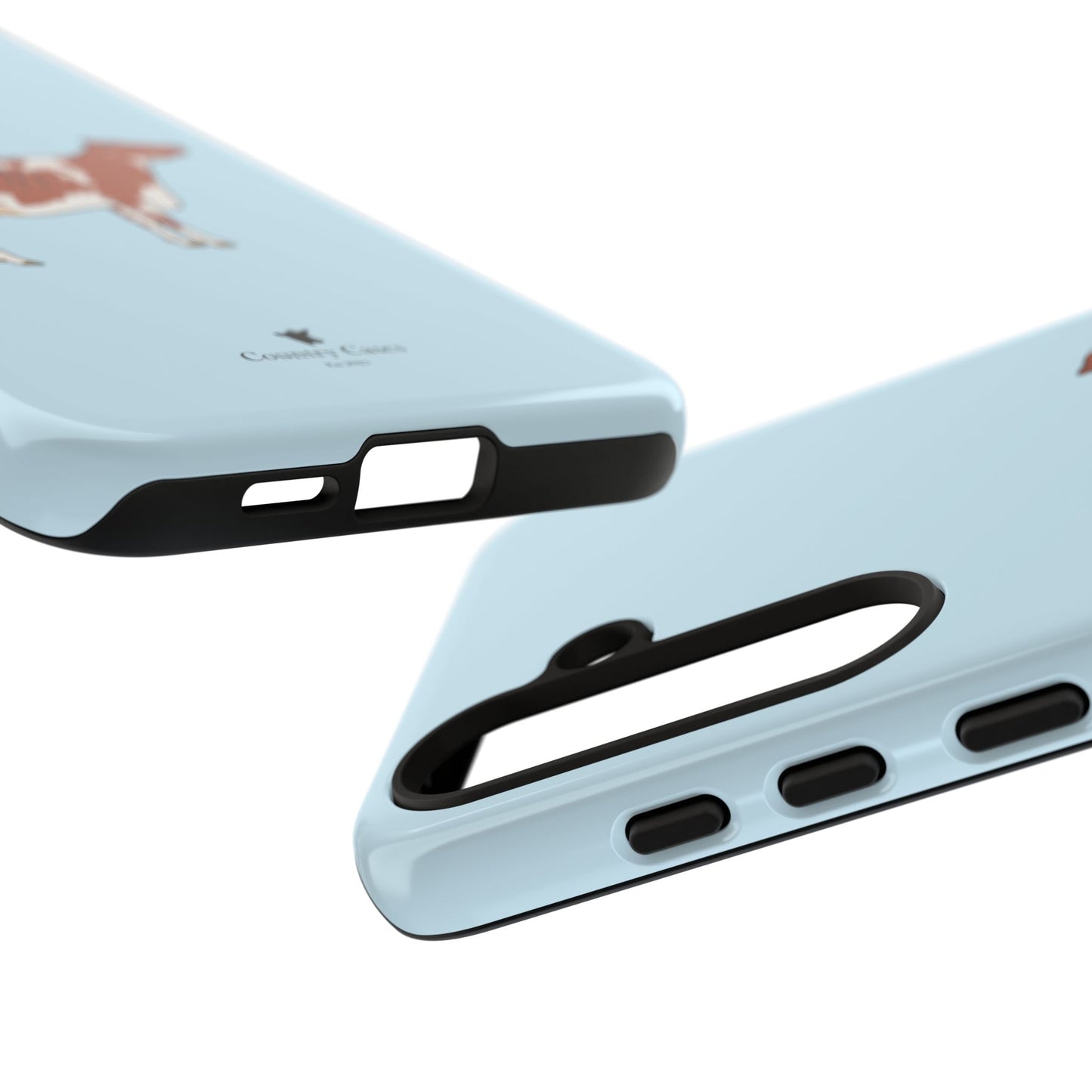 Android Ayrshire Case