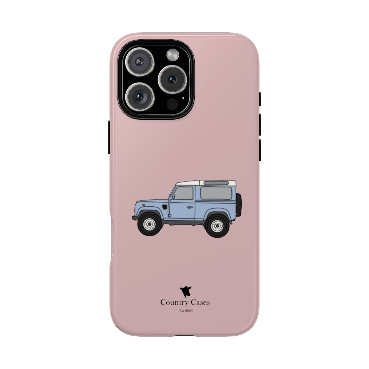 Beach Landy Case