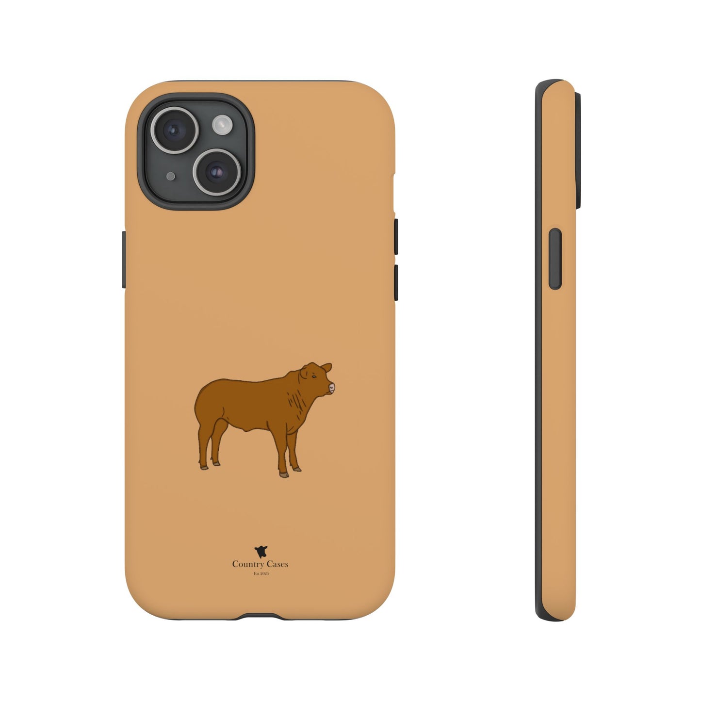 Beef cow case