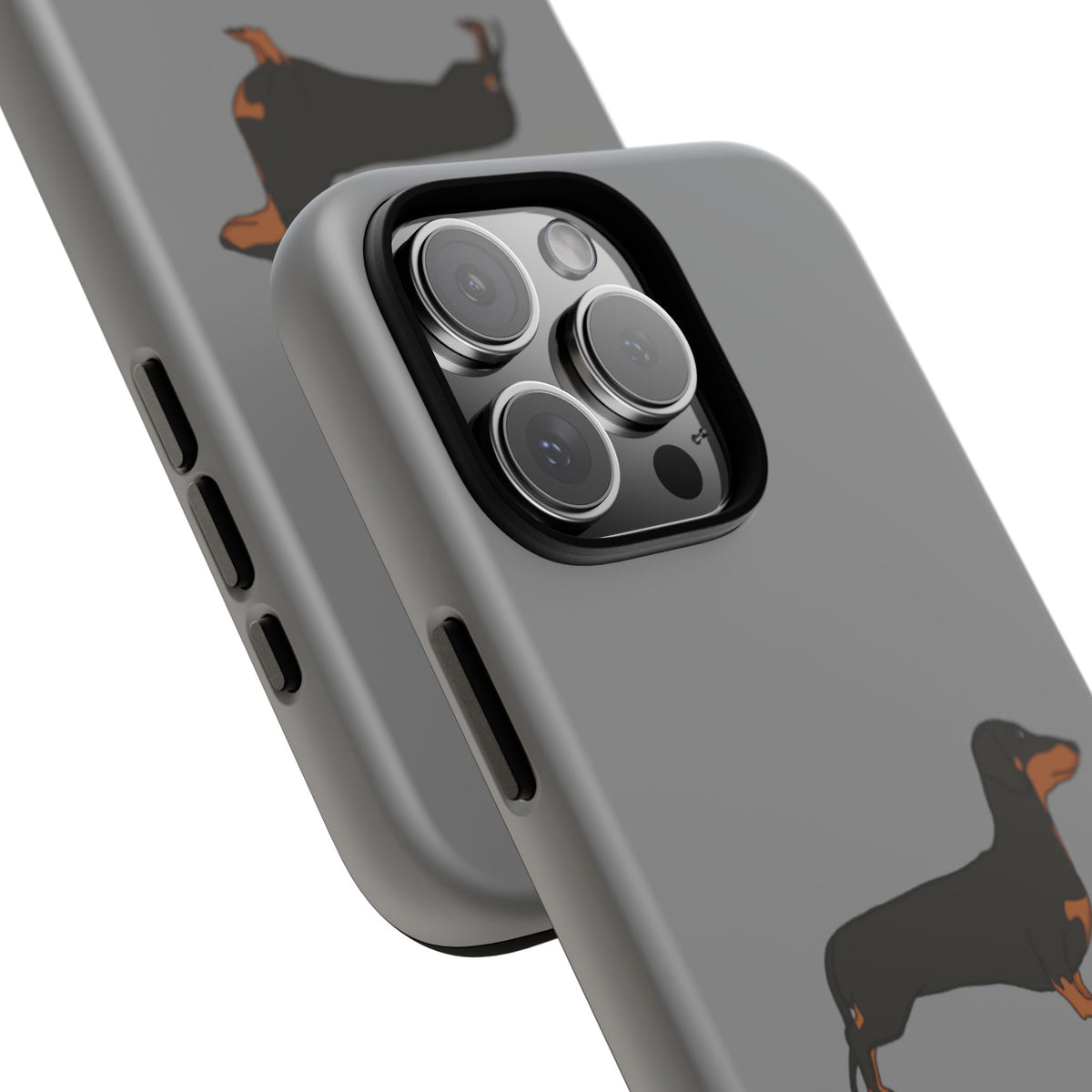 Sausage Dog Case