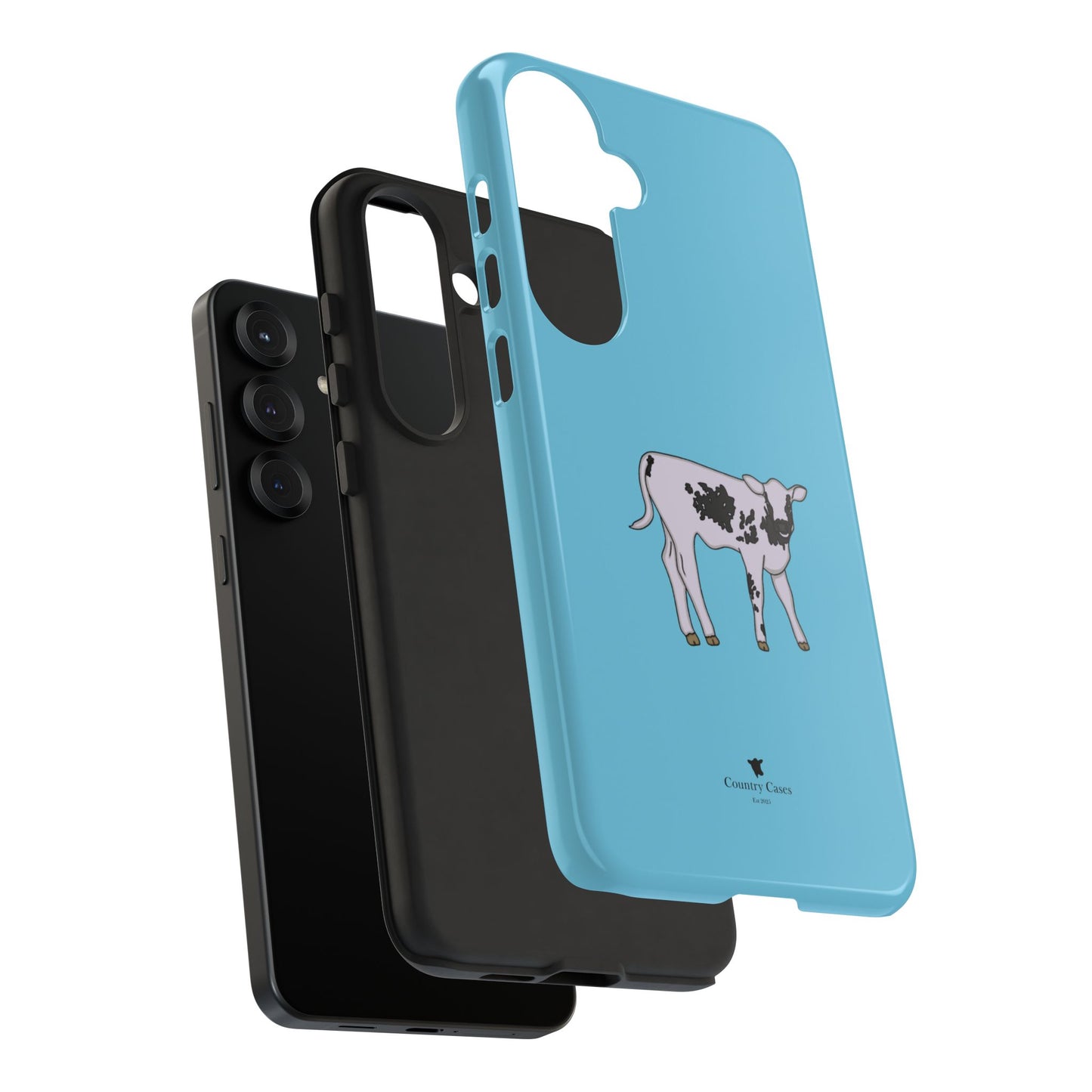 Android mini moo phone case