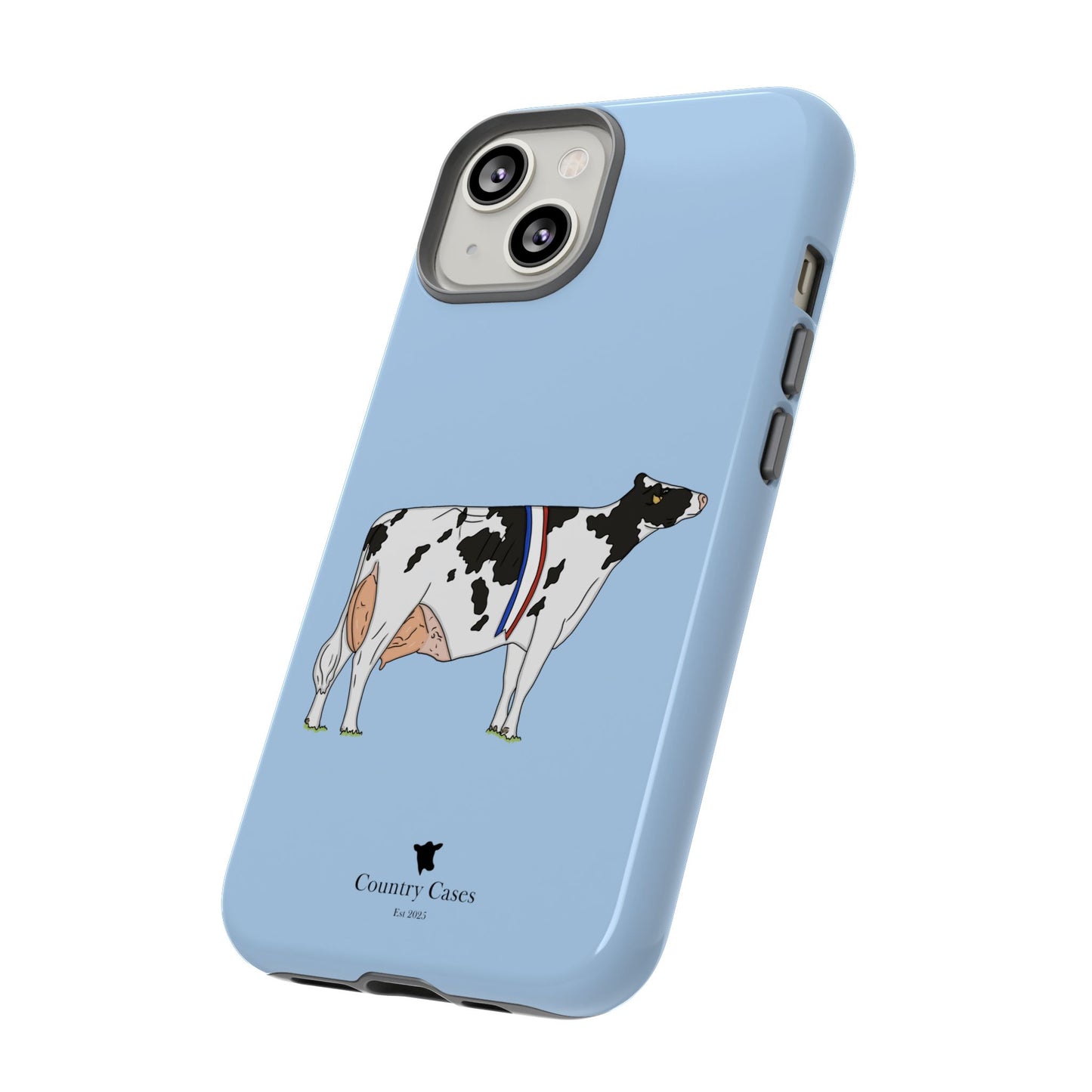 Holstein Champion Case