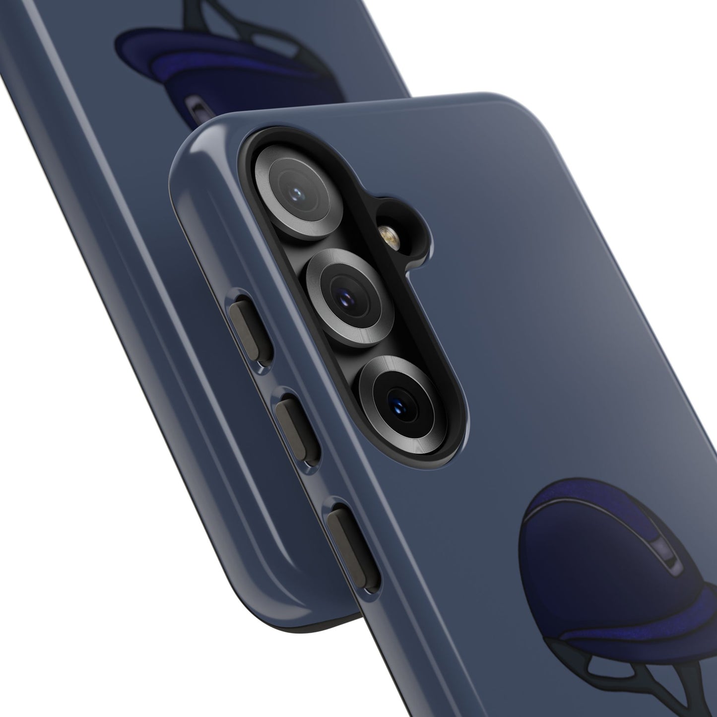 Android The Equestrian helmet case