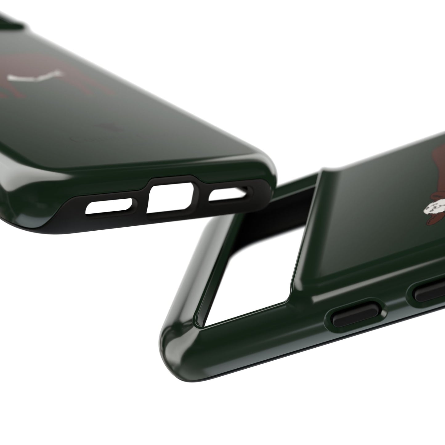 Android Hereford 2.0 case