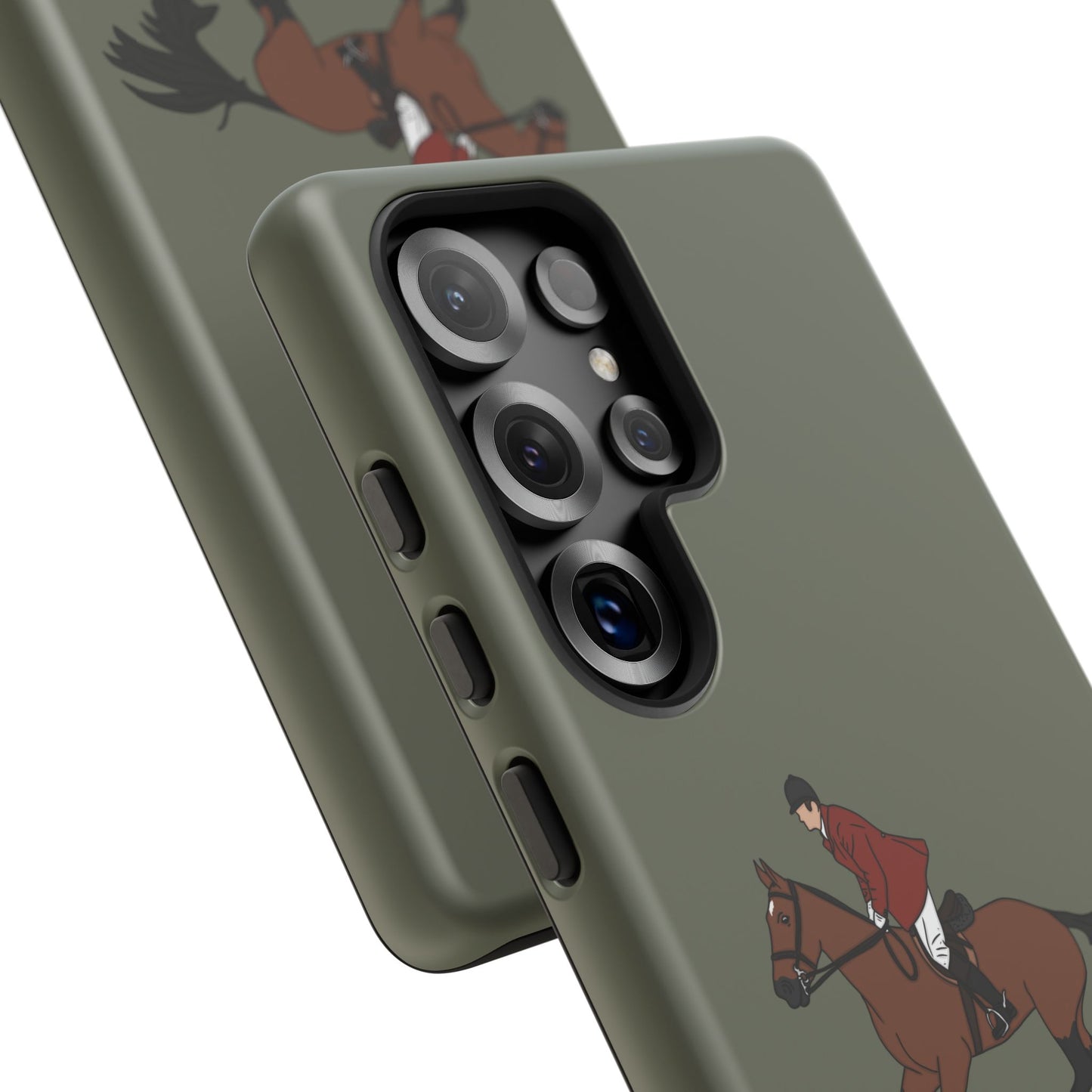 Android Gallop Hunt Case