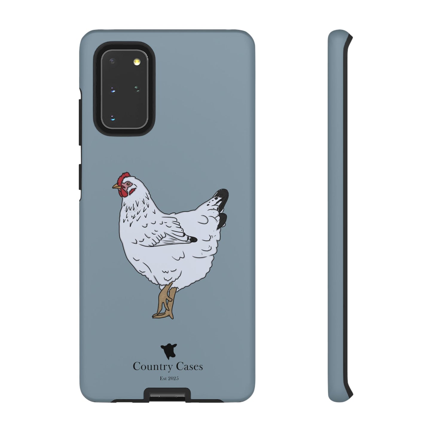 Android Cluck Chicken Case