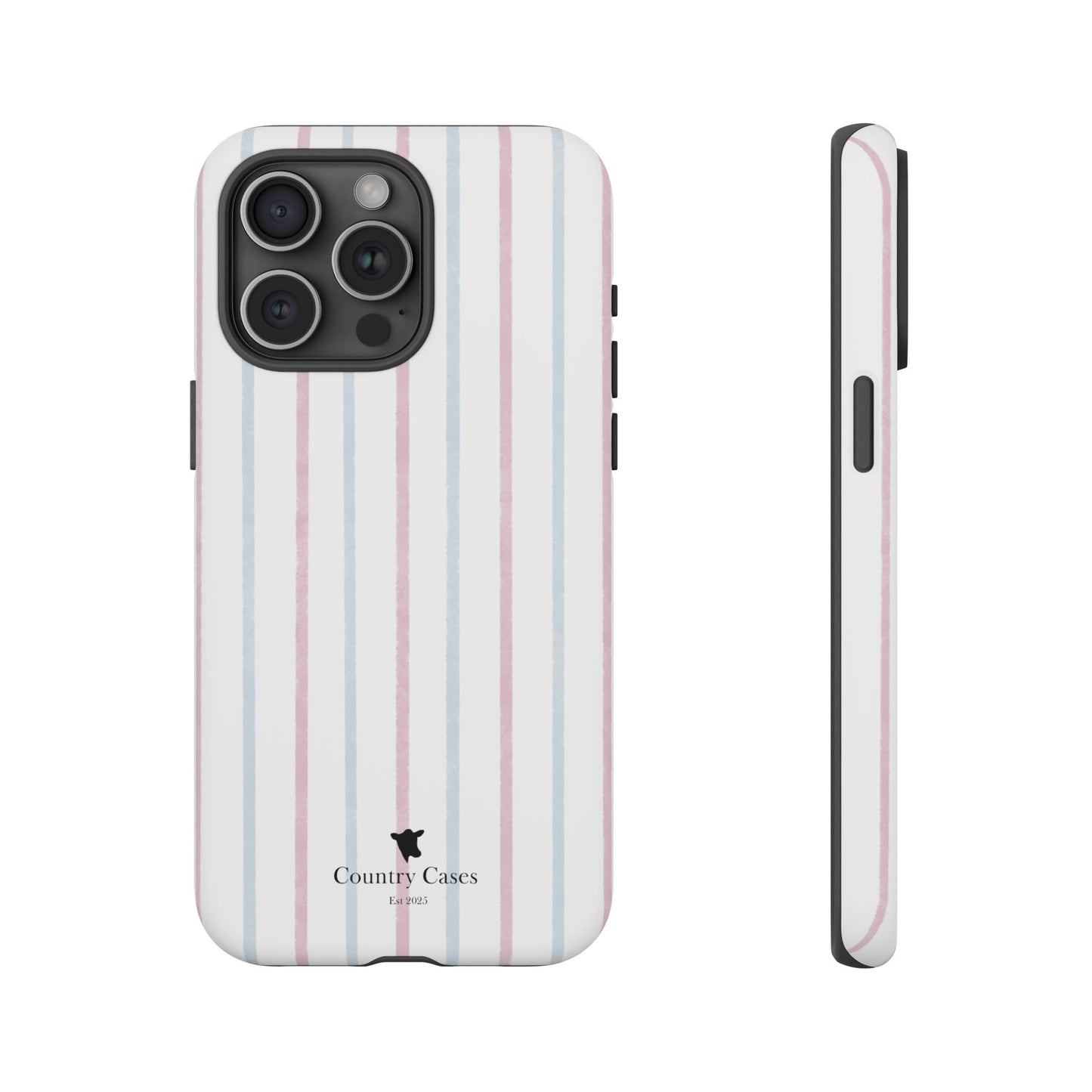 Country Stripe Case