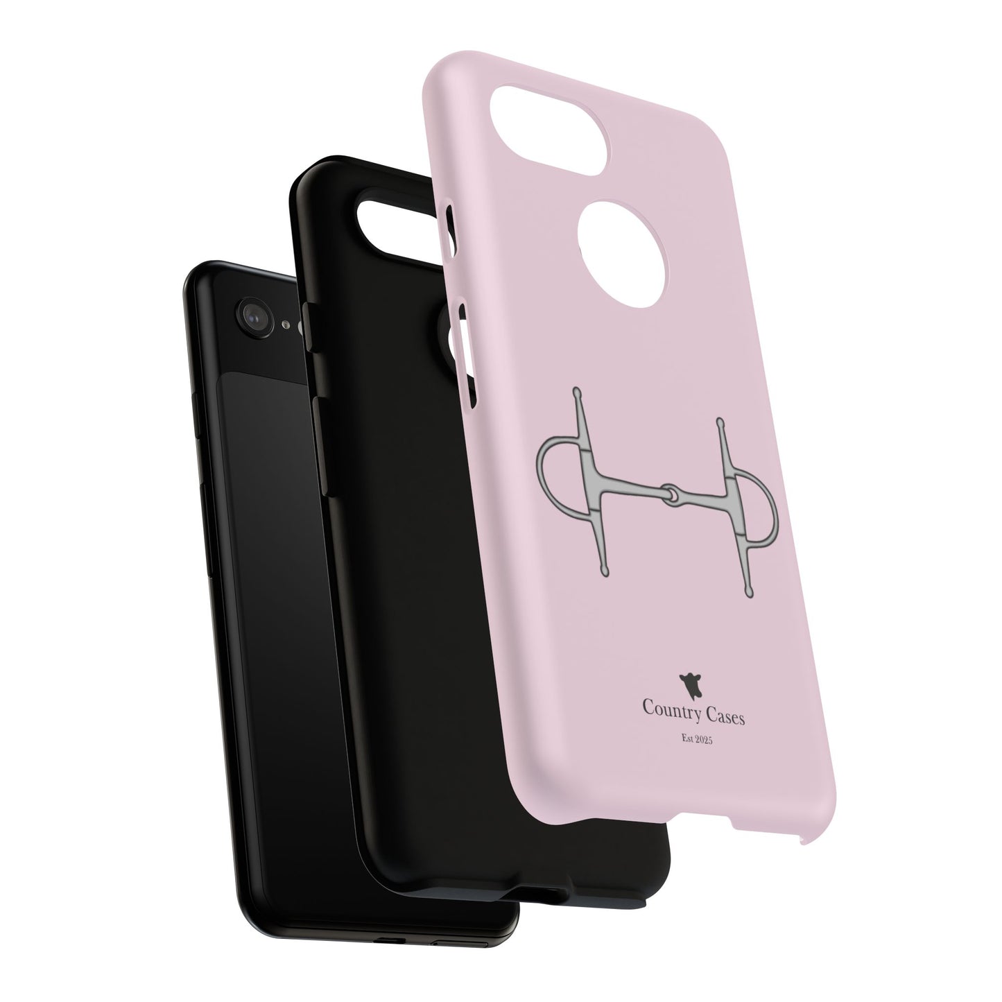 Android The Equestrian bit case