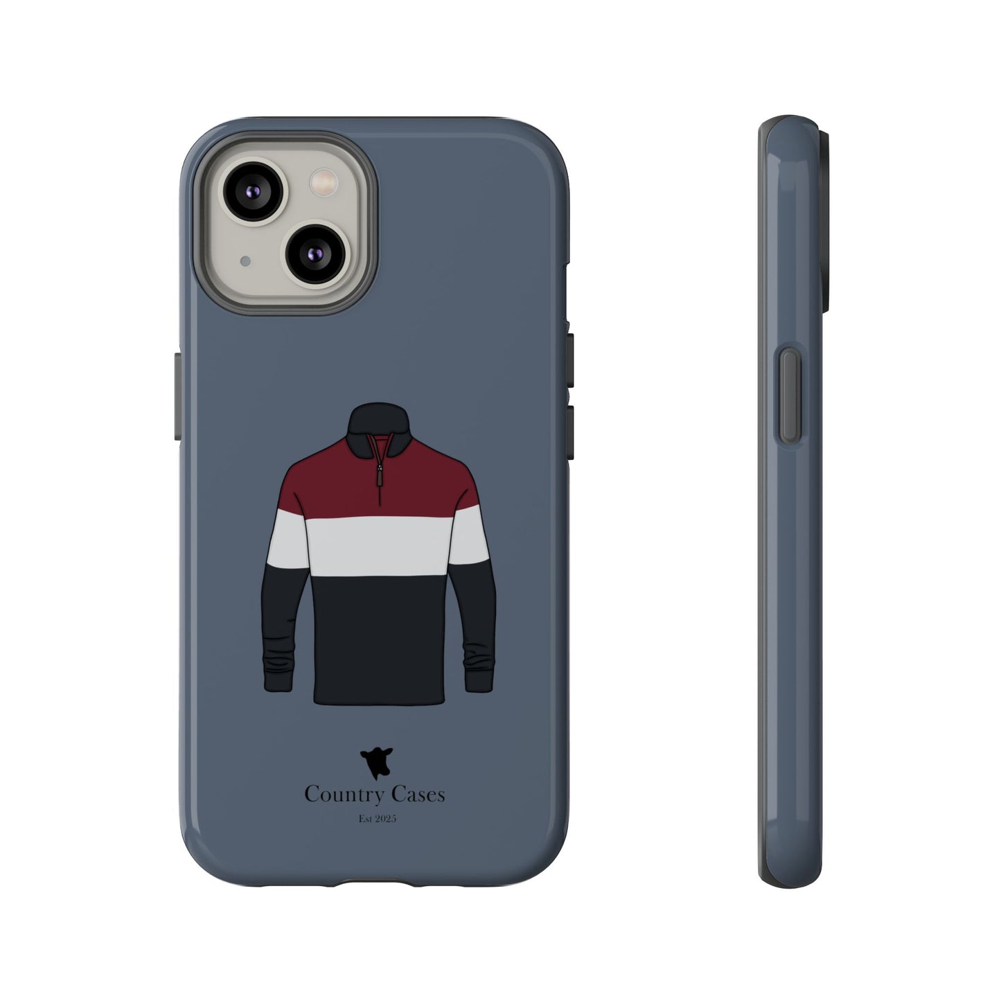 Pasture Jumper Case