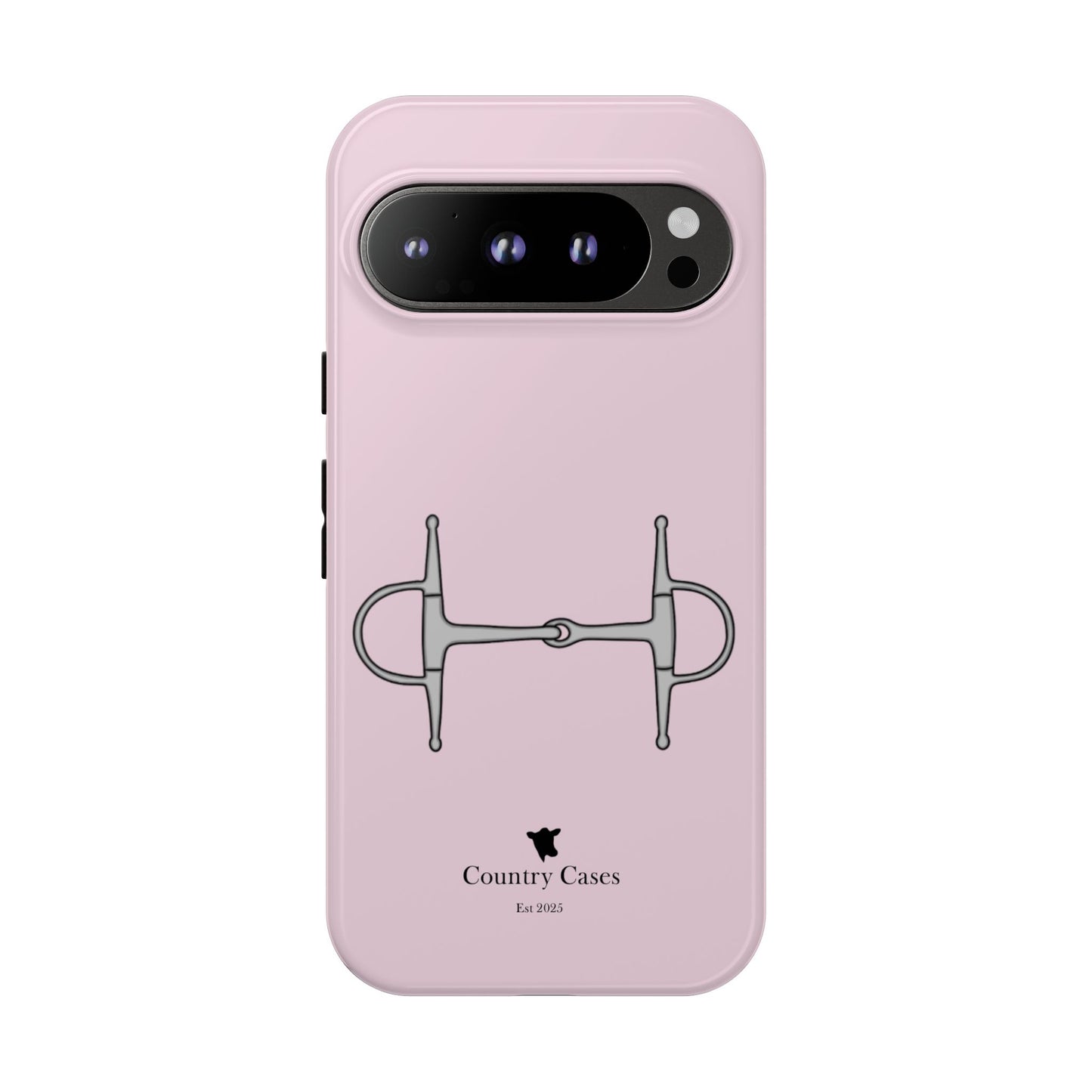 Android The Equestrian bit case