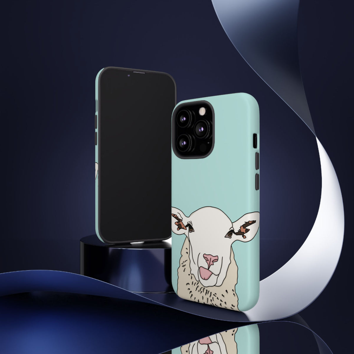 Silly Sheep Case