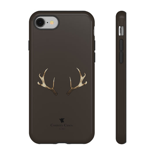 Stag case