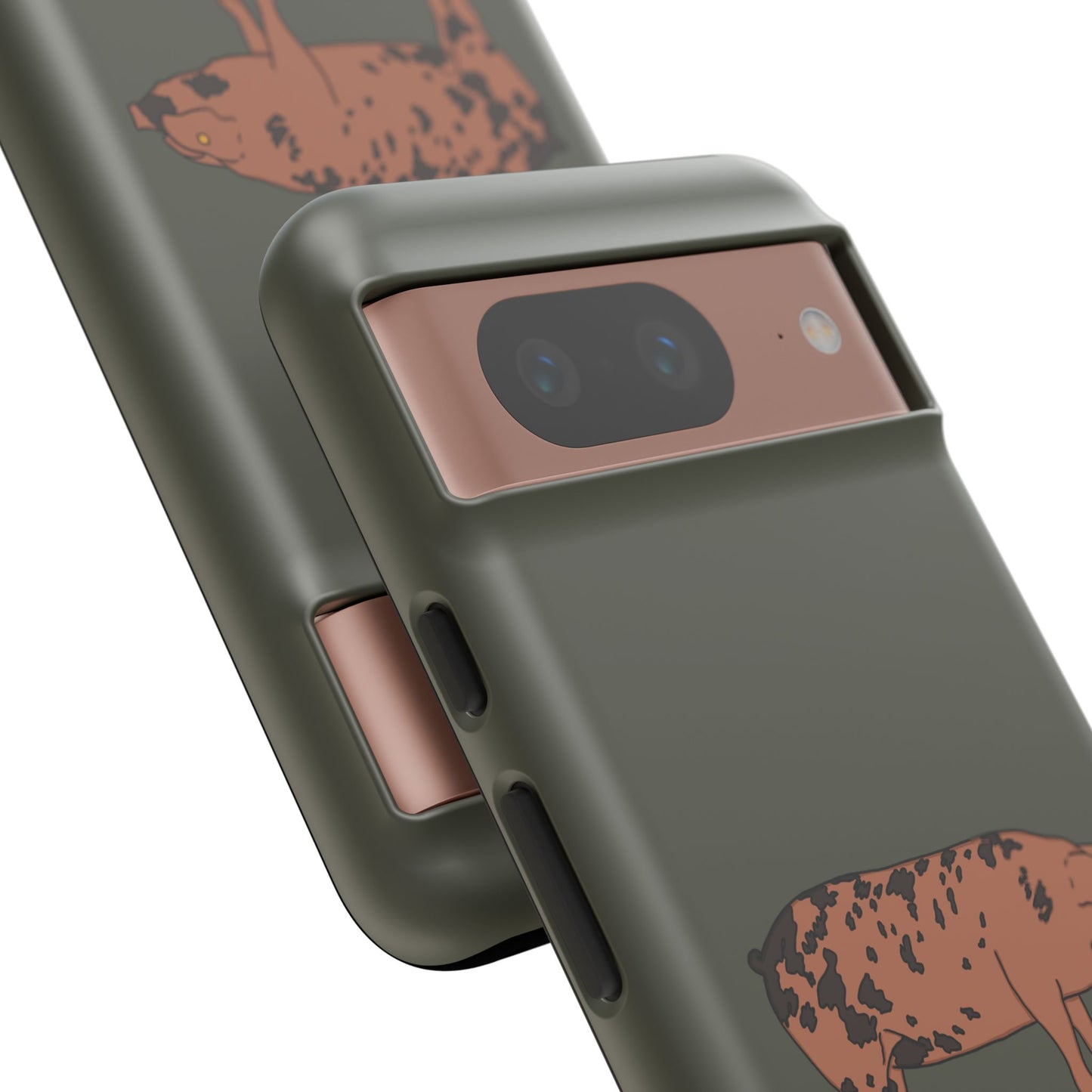 Android Spotted Pig Case