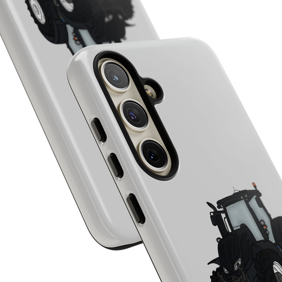 Android Field Tractor Case