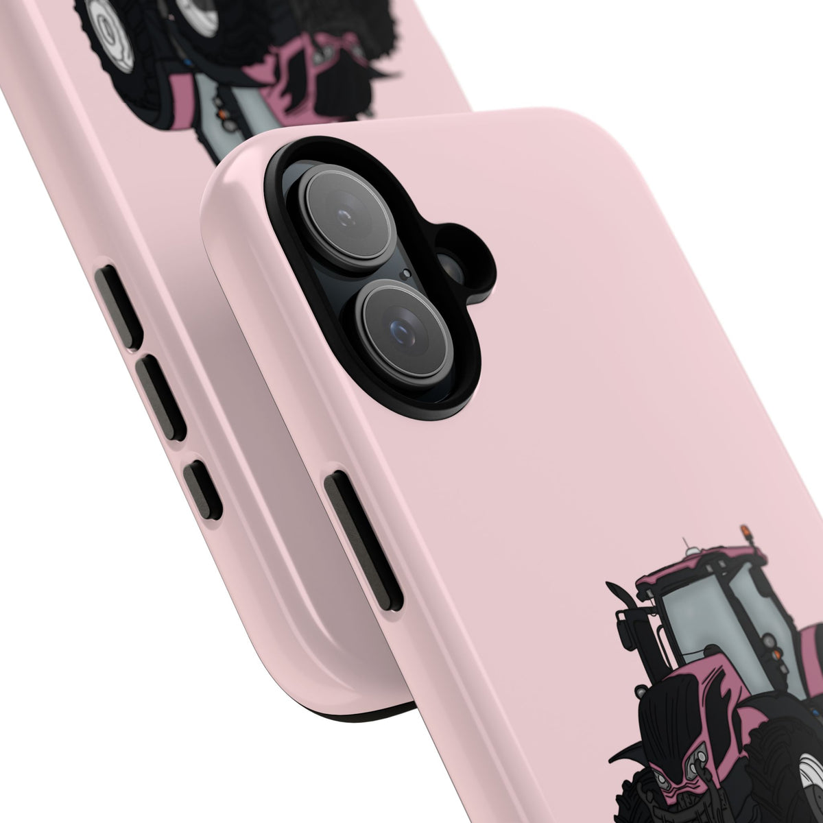 Meadow Tractor Case