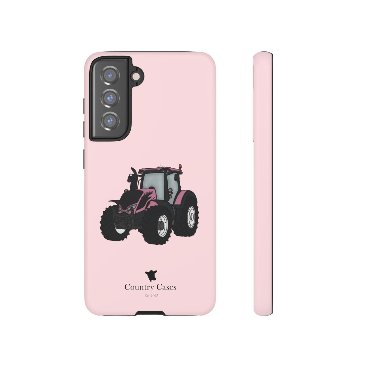 Android Meadow Tractor Case