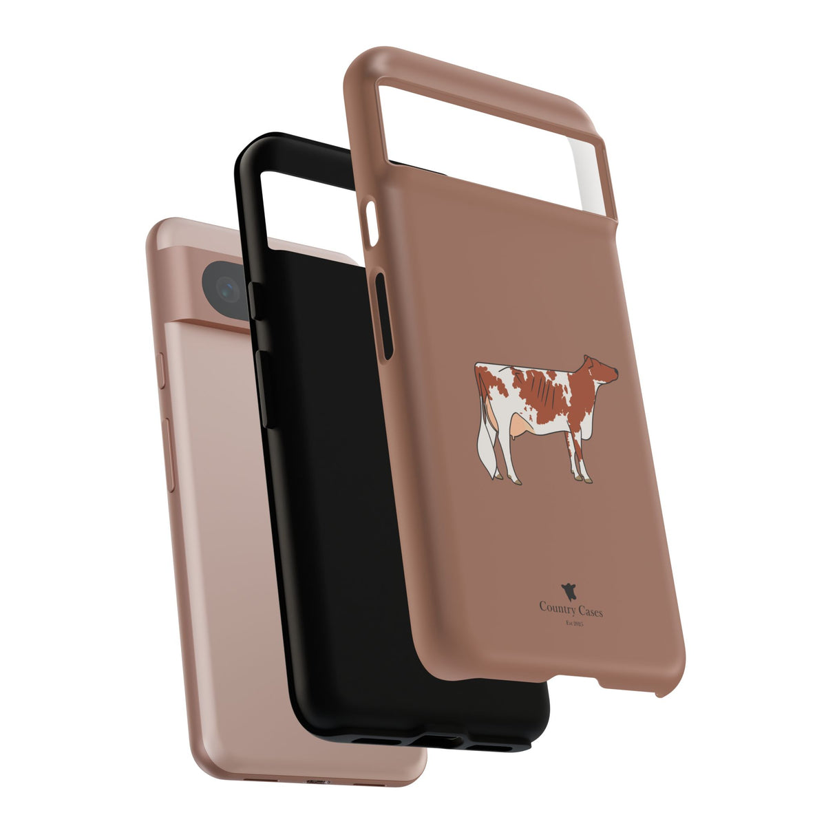 Android Ayrshire Case