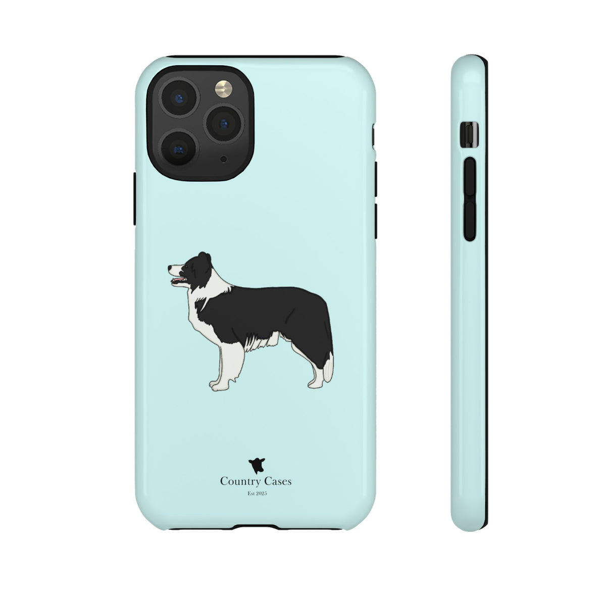 Collie Case