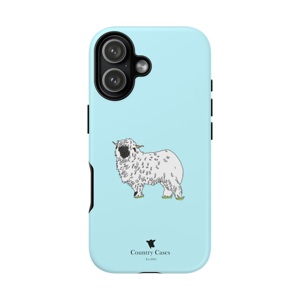 Valias Blacknose Case